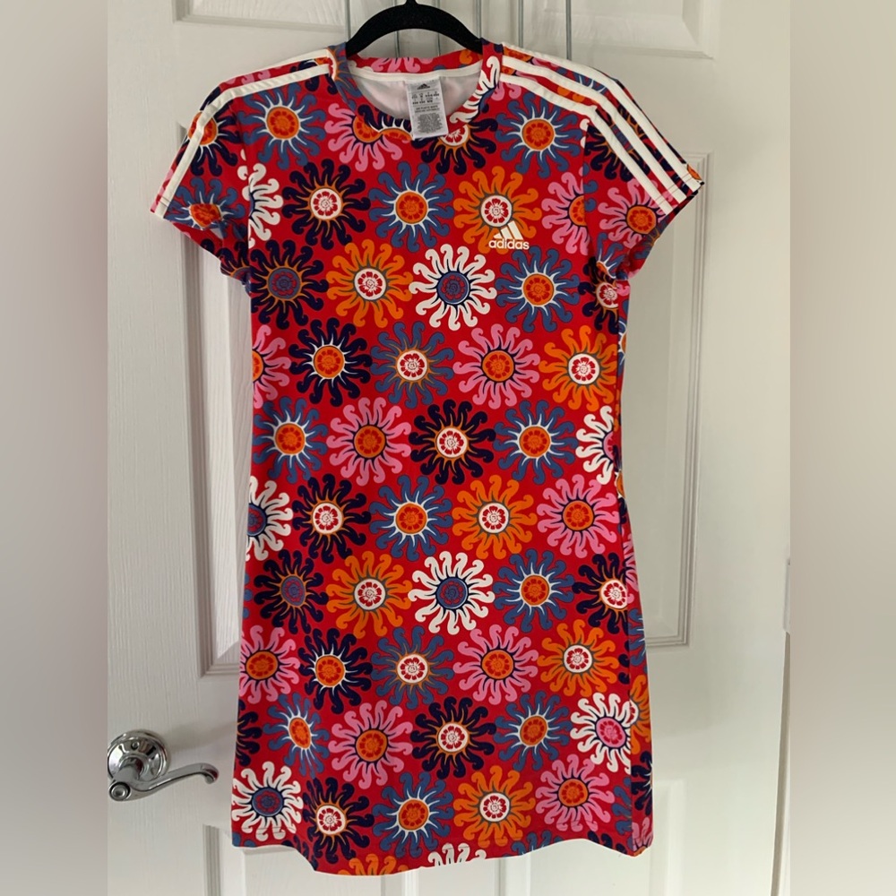 Adidas Farm Dress